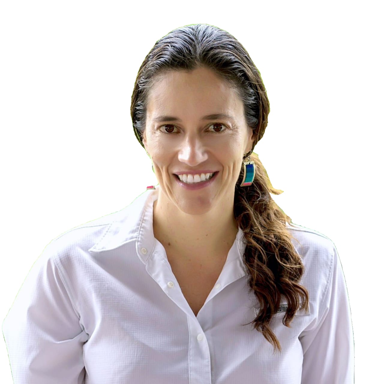 Speaker Patricia LEON