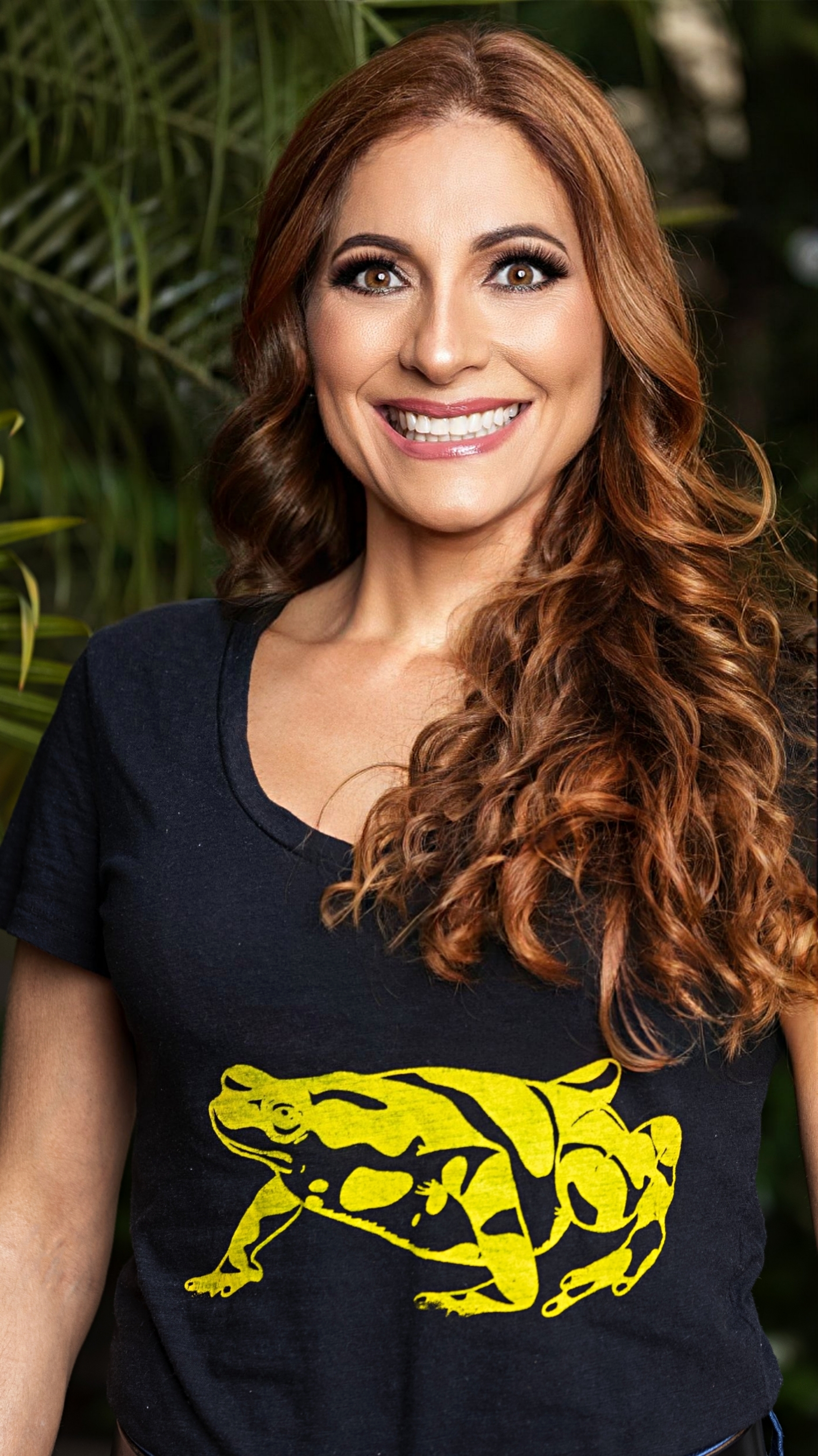 Speaker Gina DELLA TOGNA