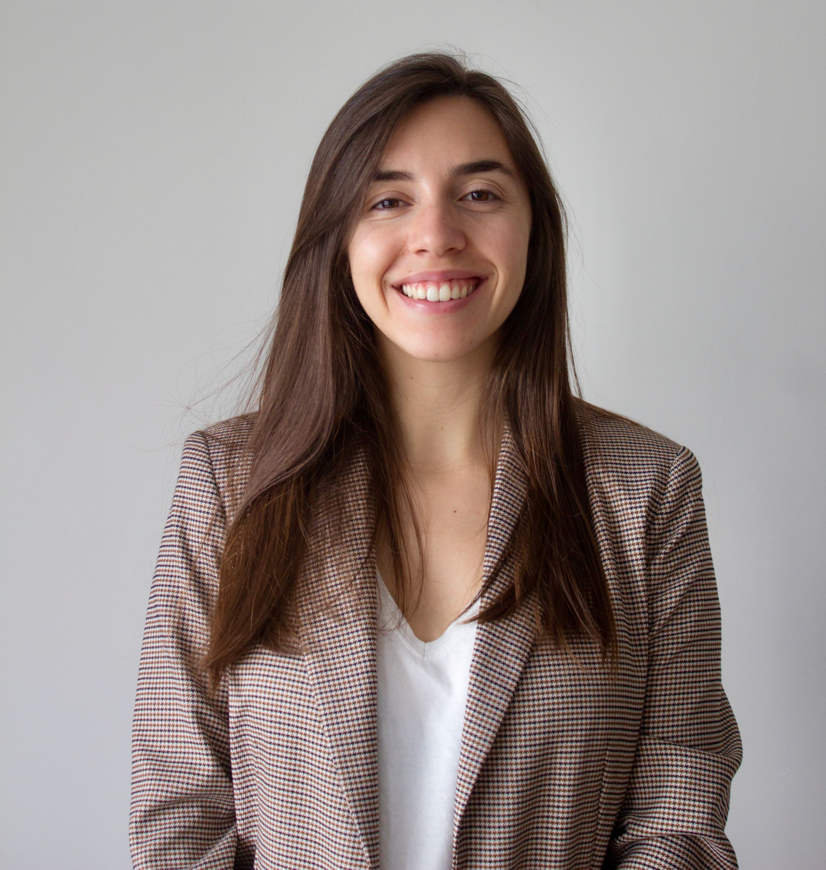 Speaker Maria CAMPOS
