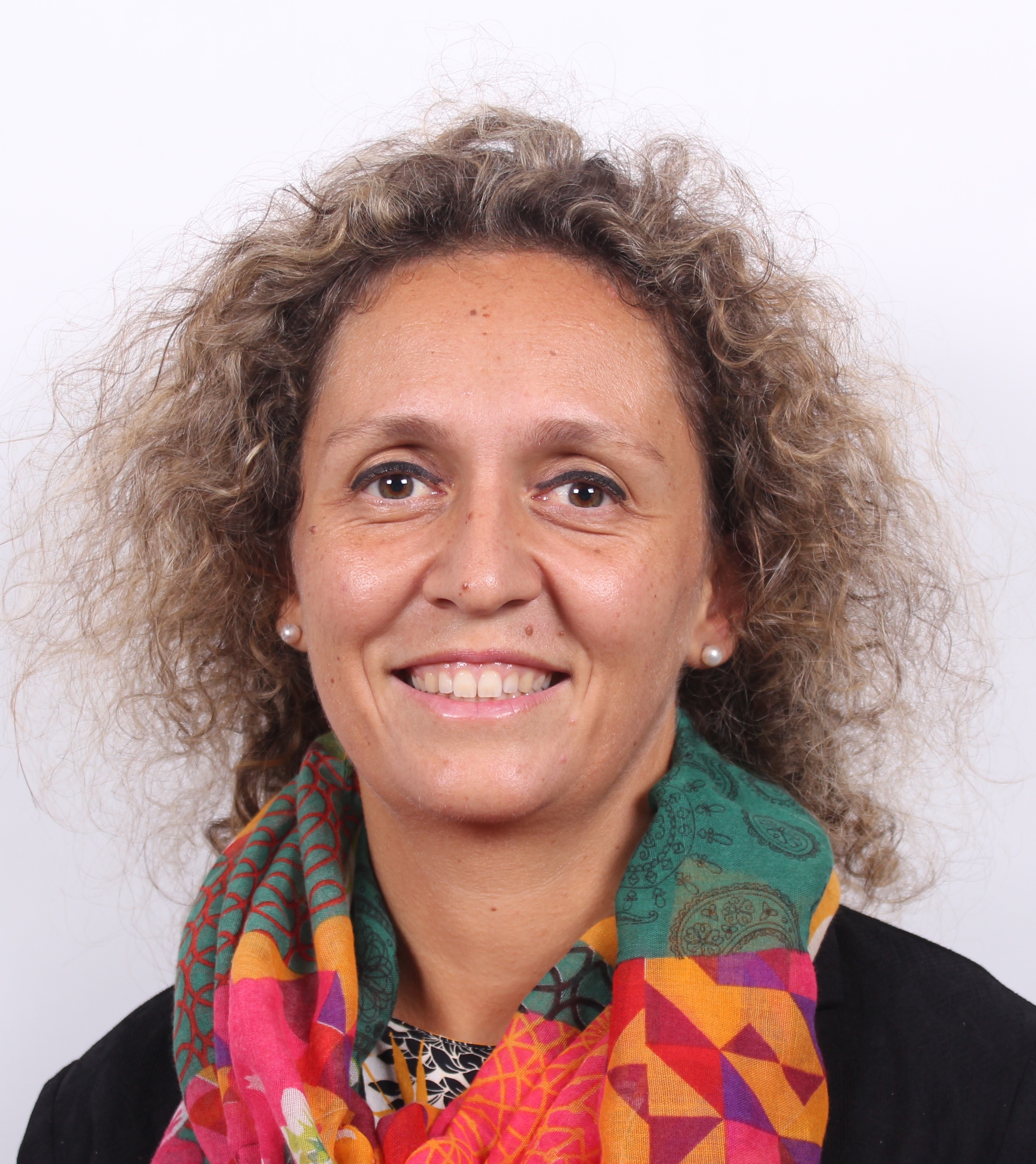 Picture of Giulia DE MASI