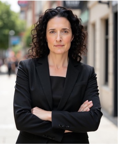 Speaker Yana GEVORGYAN