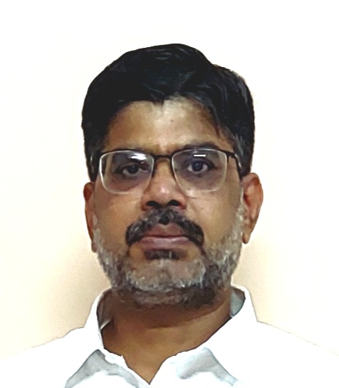 Speaker Pramod KUMAR SHARMA