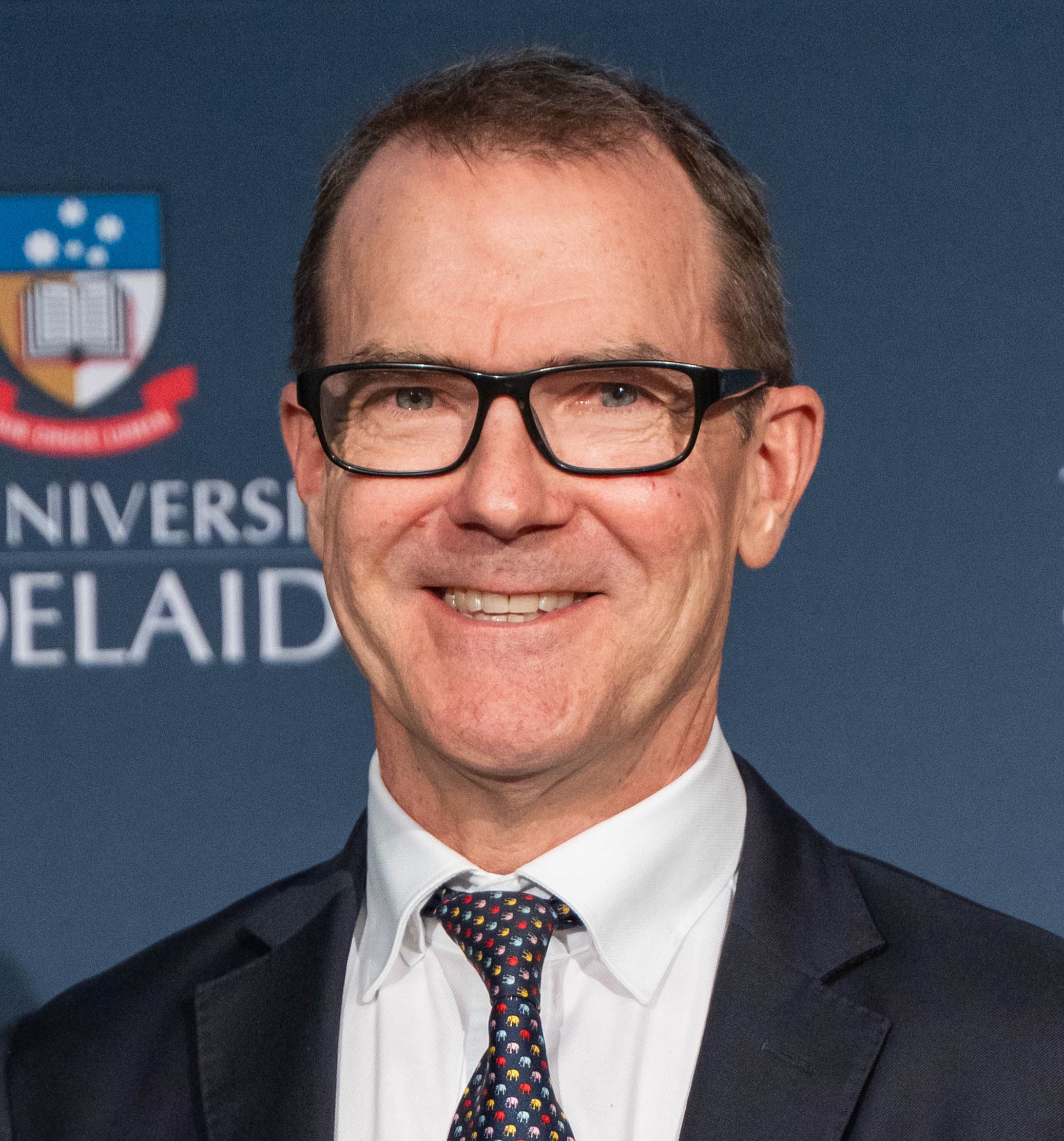 Picture of John SCANLON