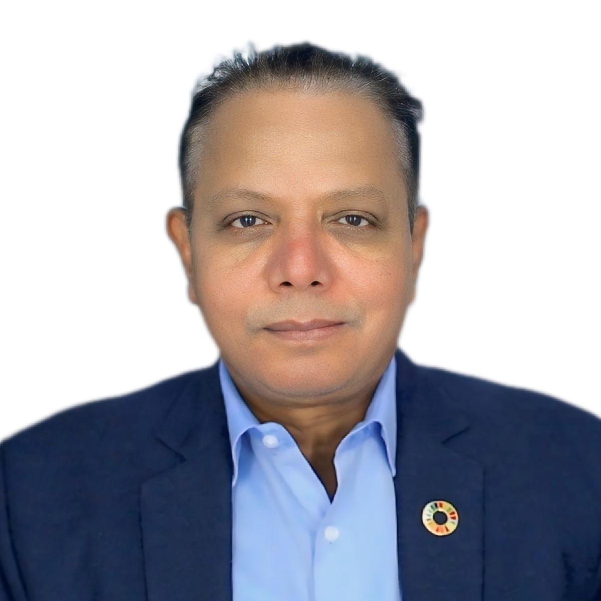 Speaker Sanjay Kumar SRIVASTAVA