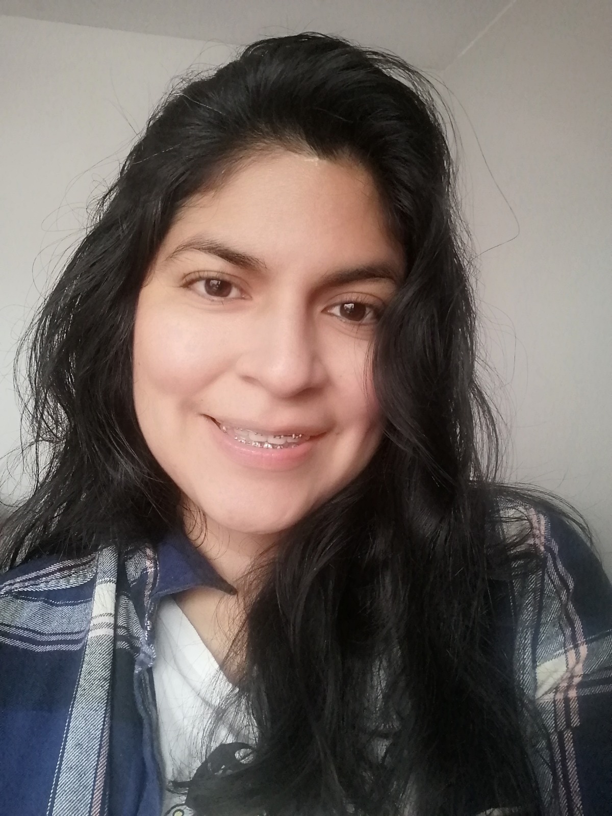 Speaker Nugkui Teresa NONINGO MAURICIO