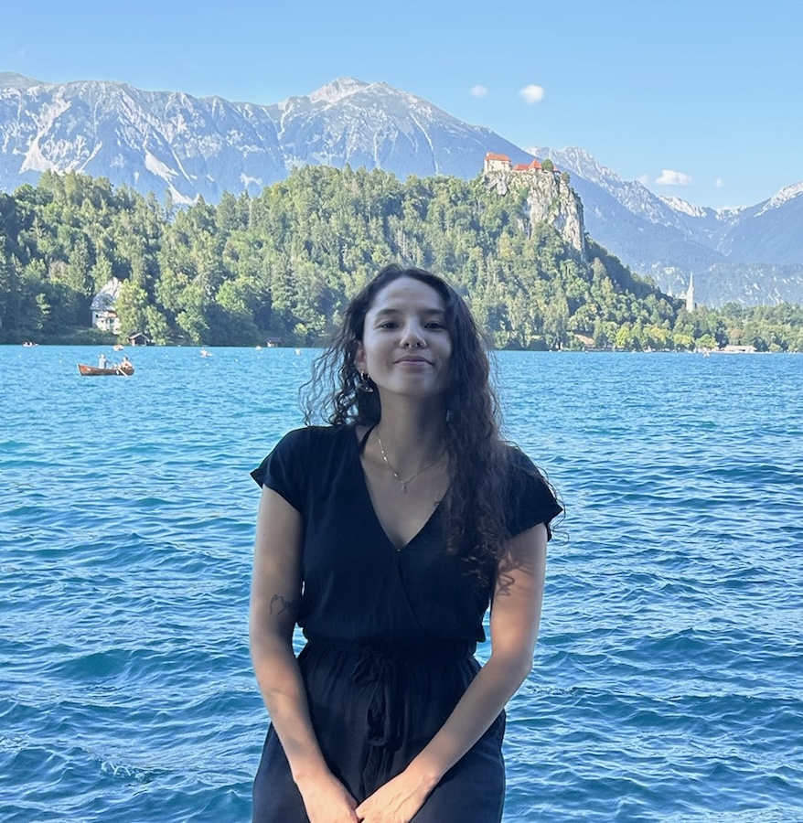 Picture of Alejandra PIZARRO CHOY