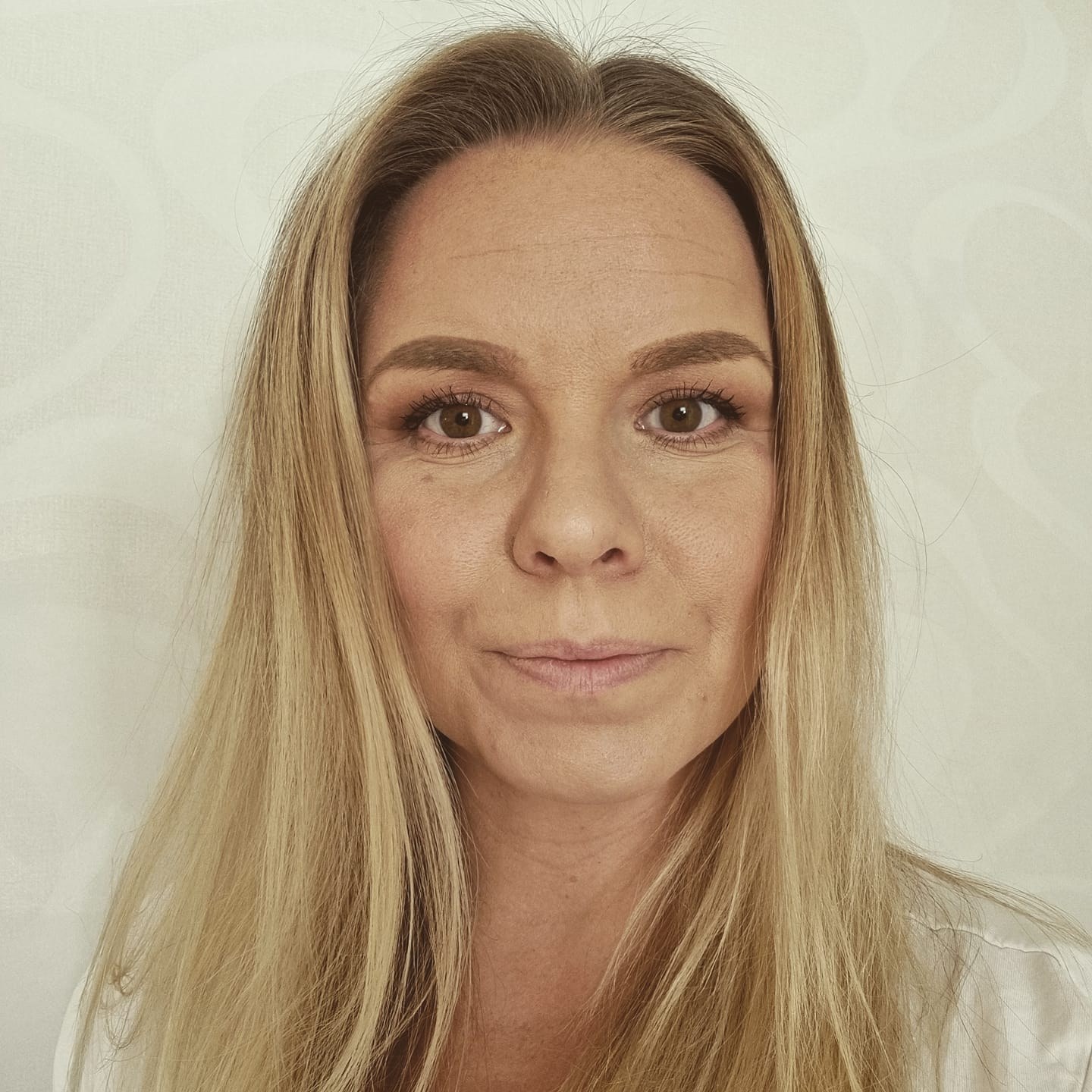 Speaker Johanna NILSSON