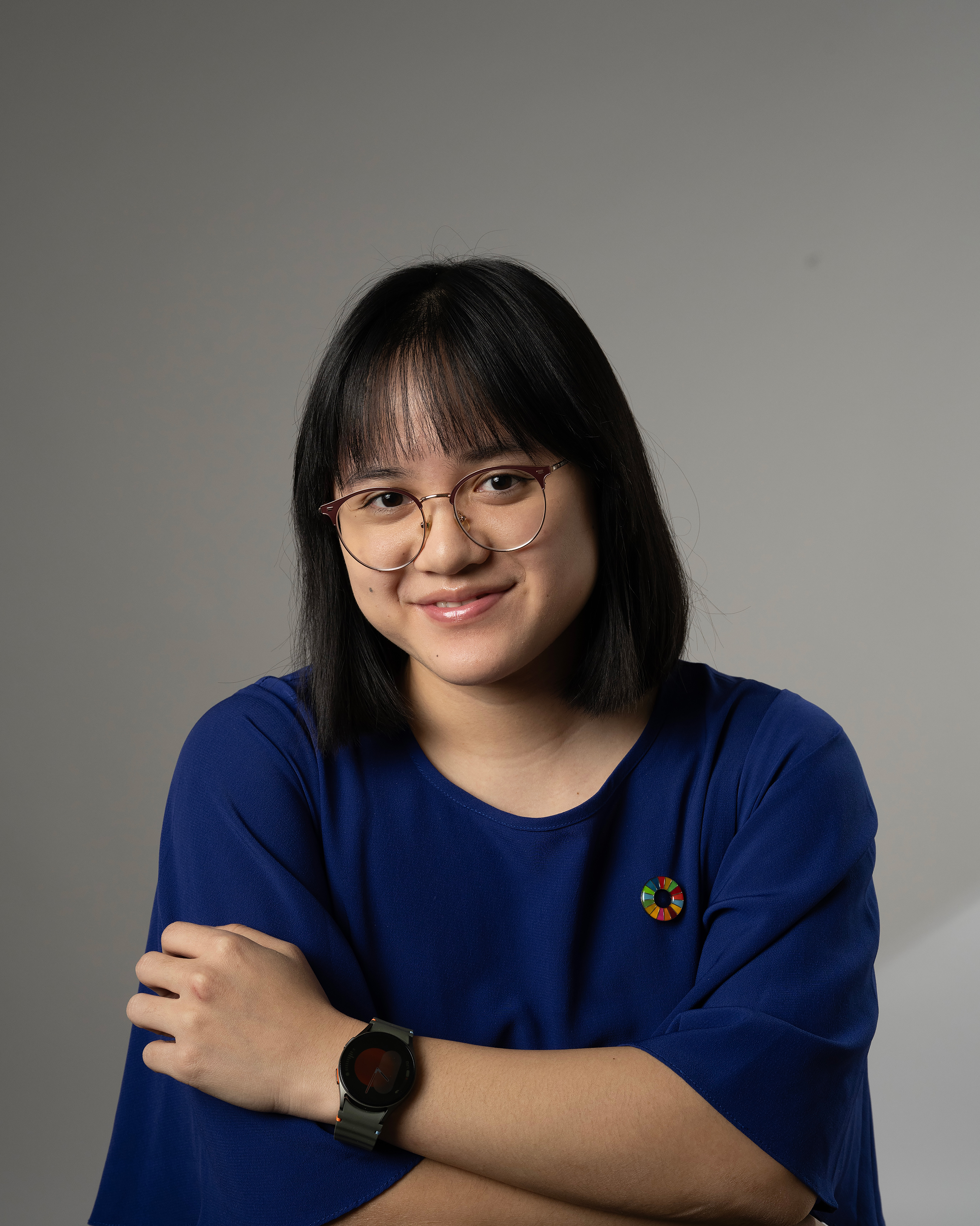 Picture of Brigitta GUNAWAN