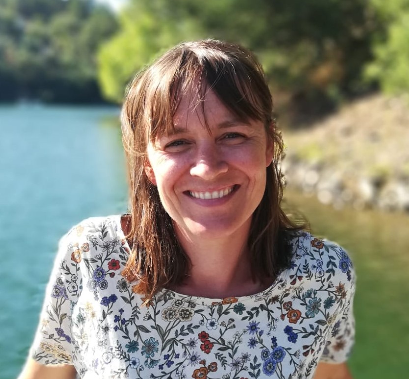 Speaker Joana GUERRIN