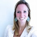 Speaker Stefanie VERMAESEN