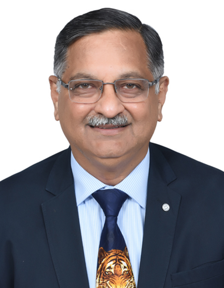 Picture of Vinod MATHUR
