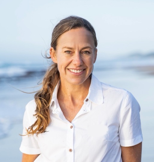 Speaker Tessa HEMPSON