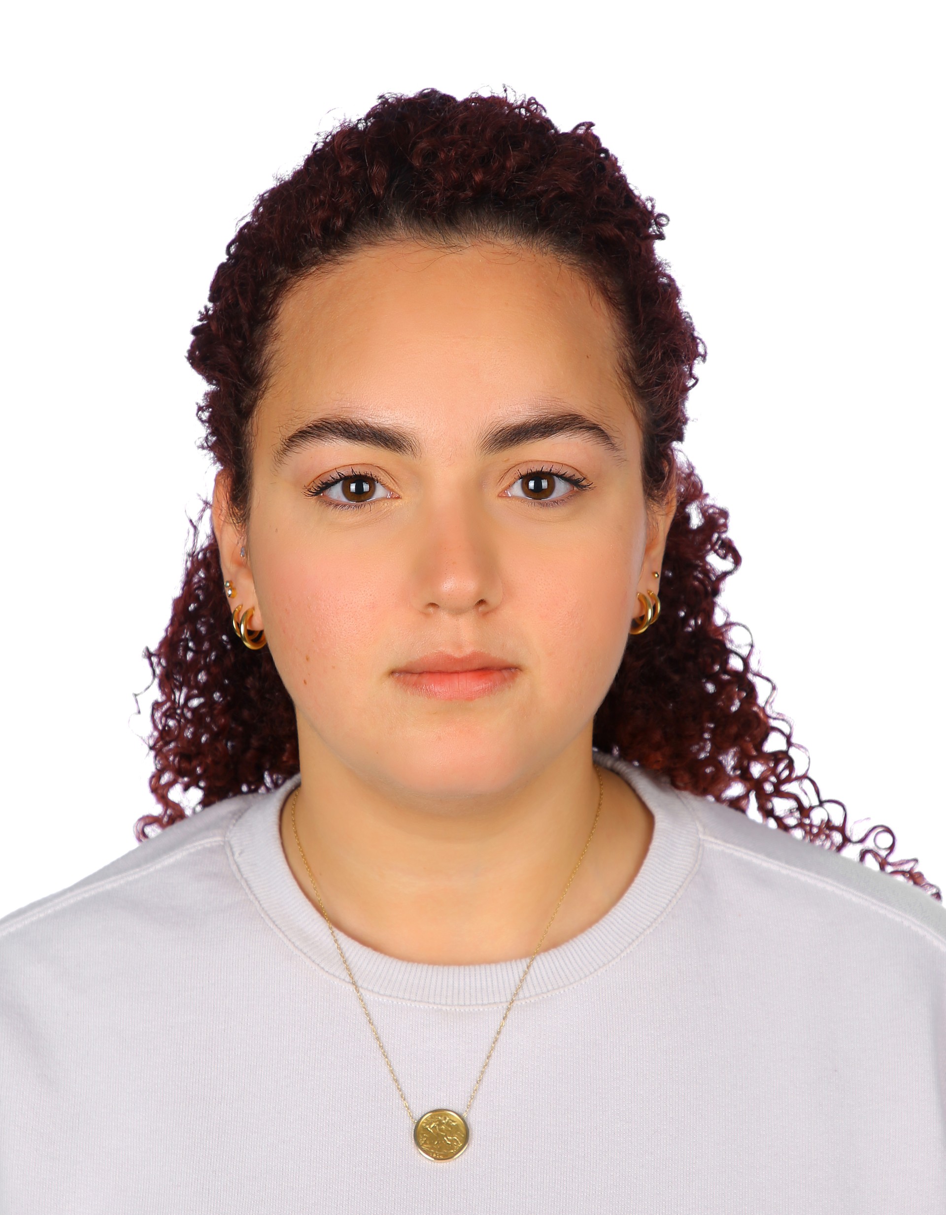 Speaker Haya FAHMAWI