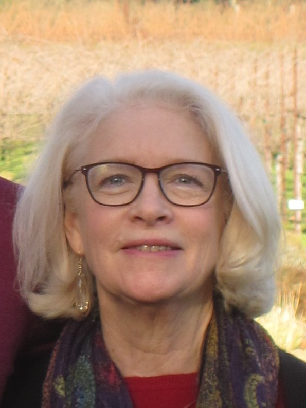 Speaker Kristina GJERDE