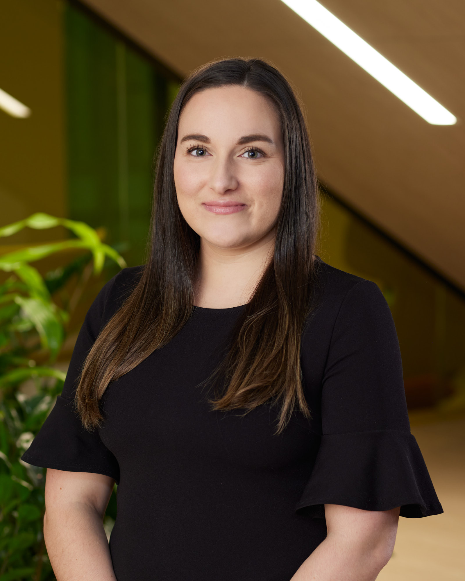 Speaker Pauline BARRAQUE-BIGOT