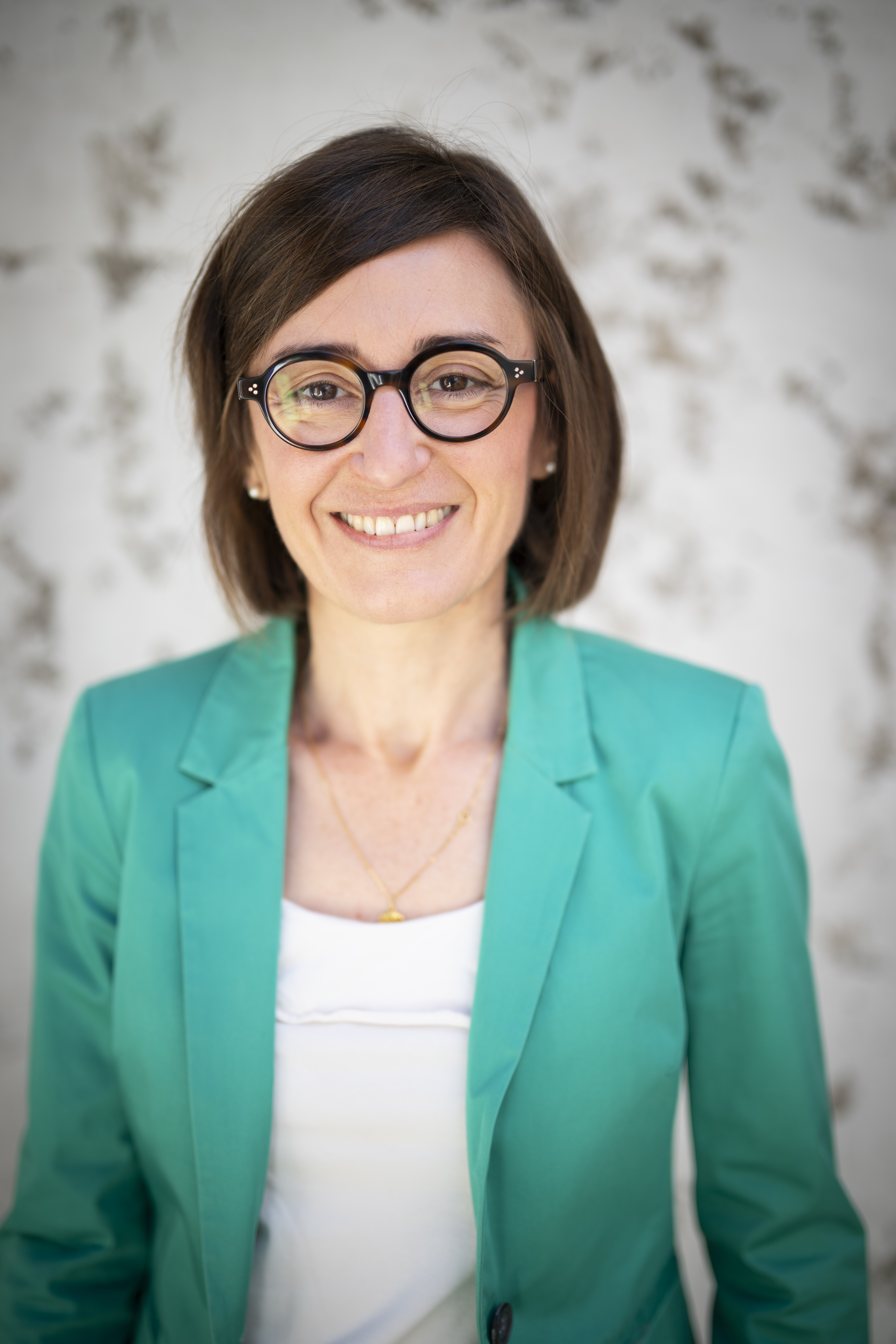 Speaker Émilie LE BEUZE