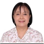 Speaker Grizelda ANDA