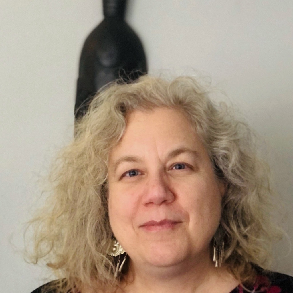 Speaker Renée BRUNELLE