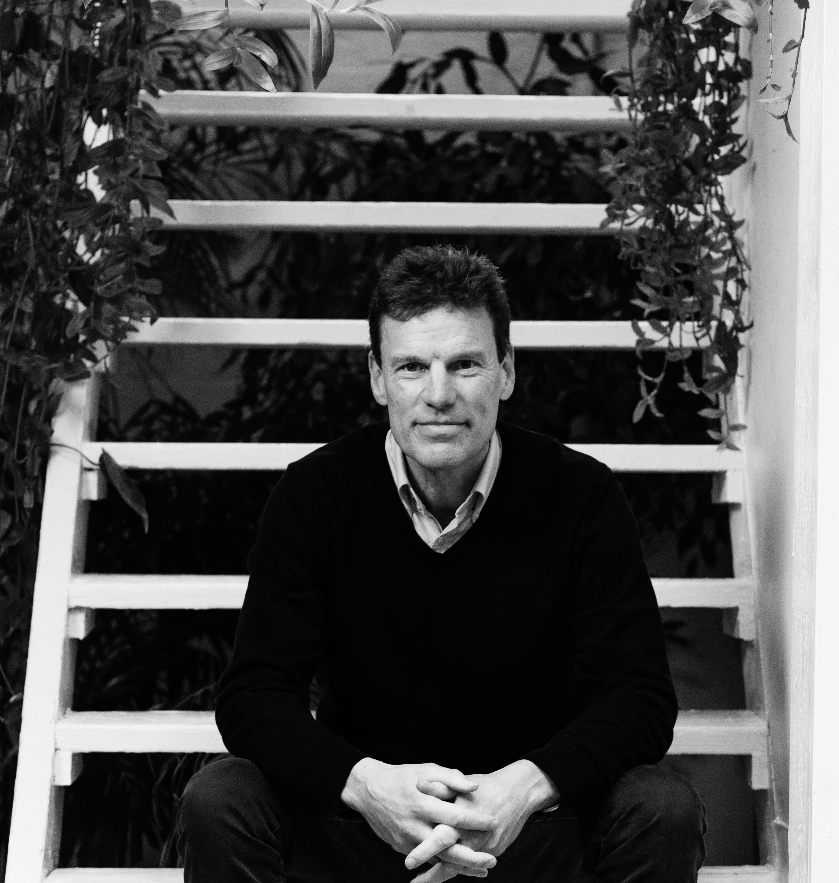 Speaker Jamie MCCALLUM
