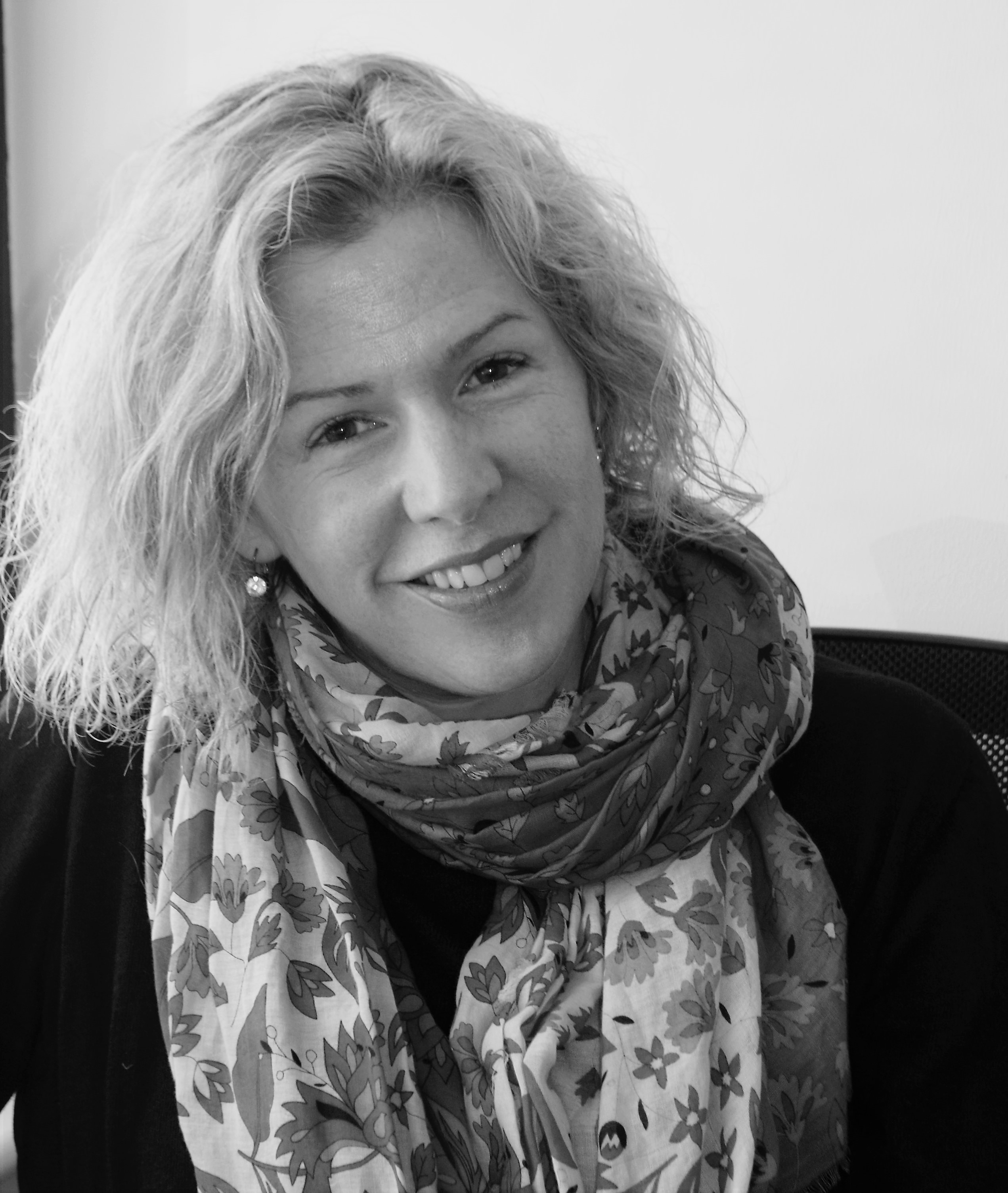 Speaker Siobhan MCQUAID