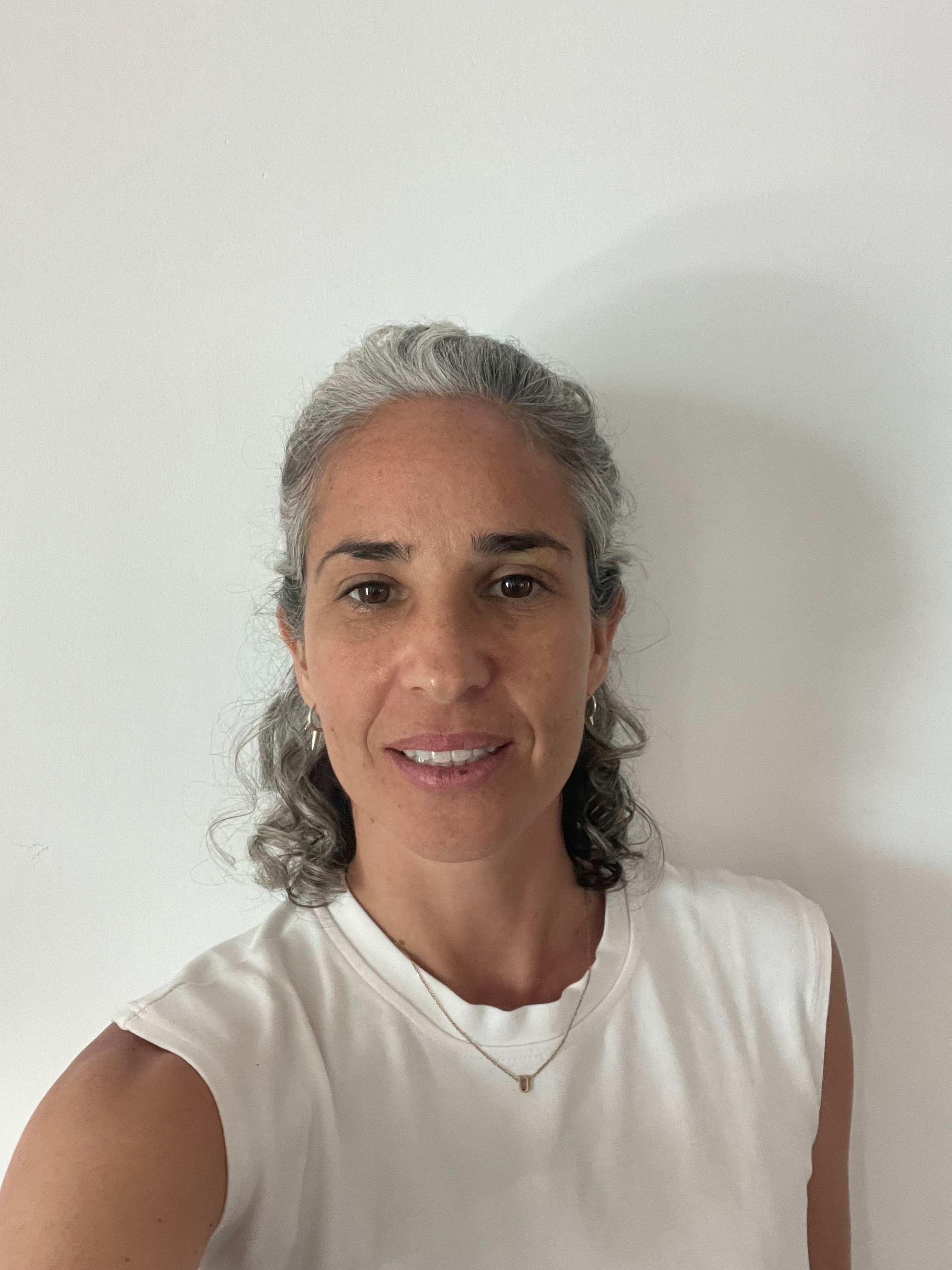 Speaker Melinka NAJERA