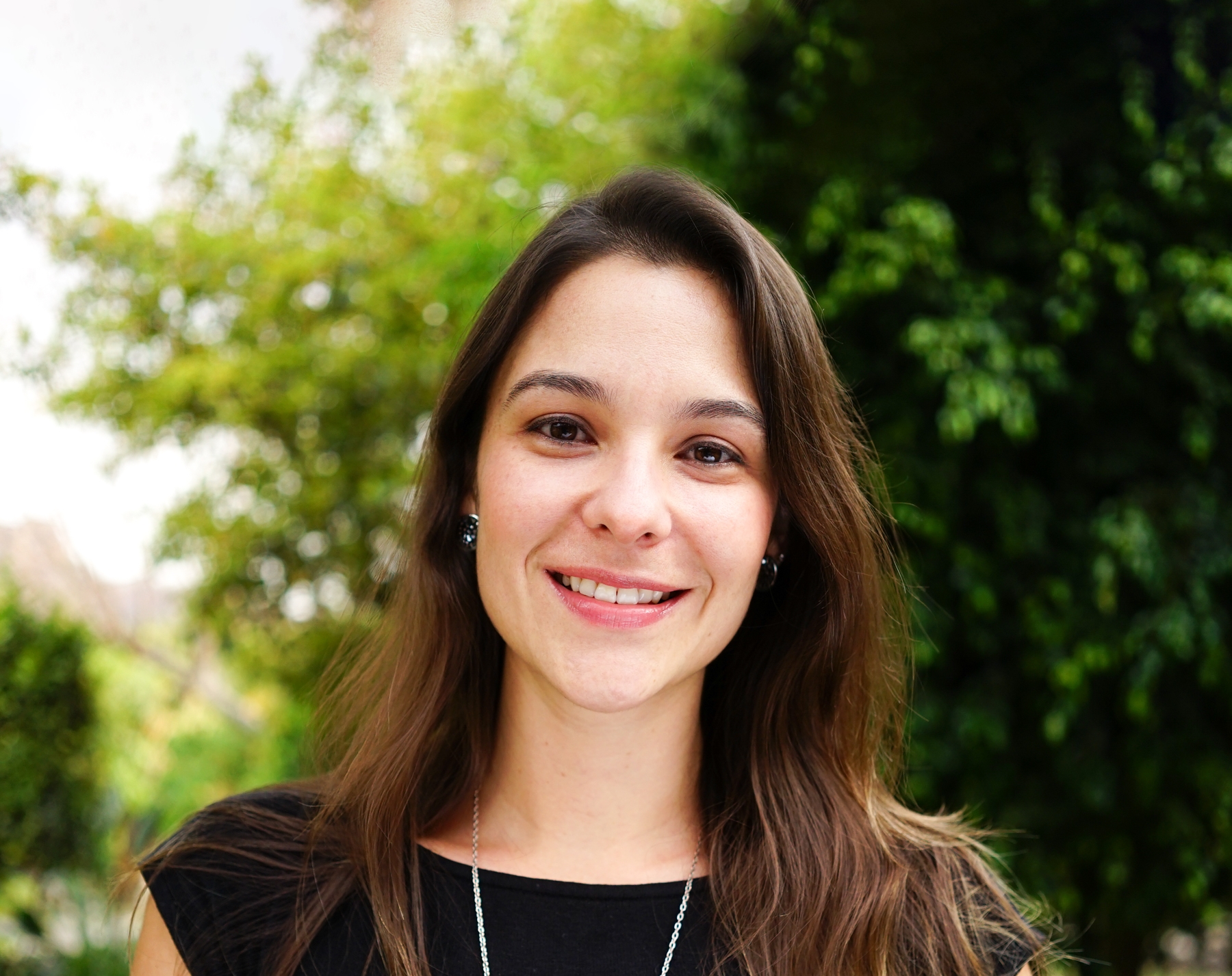 Speaker María José GONZáLEZ BERNAT