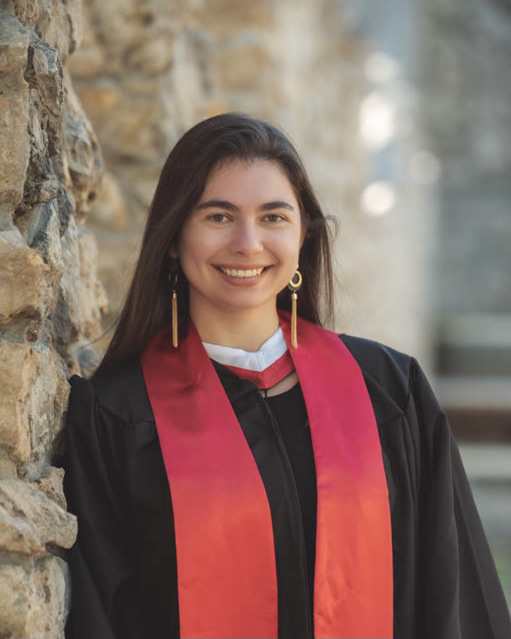 Speaker Elaina COX