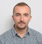 Speaker Milan GAZDIć