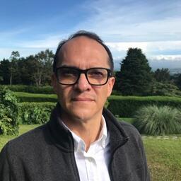 Speaker Bernal HERRERA-FERNÁNDEZ
