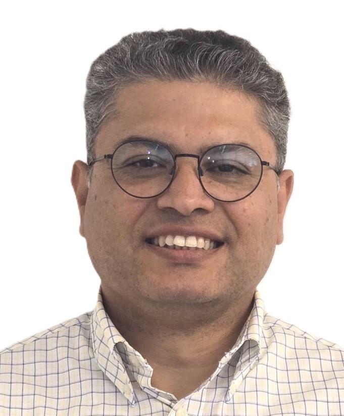 Speaker Shubash LOHANI