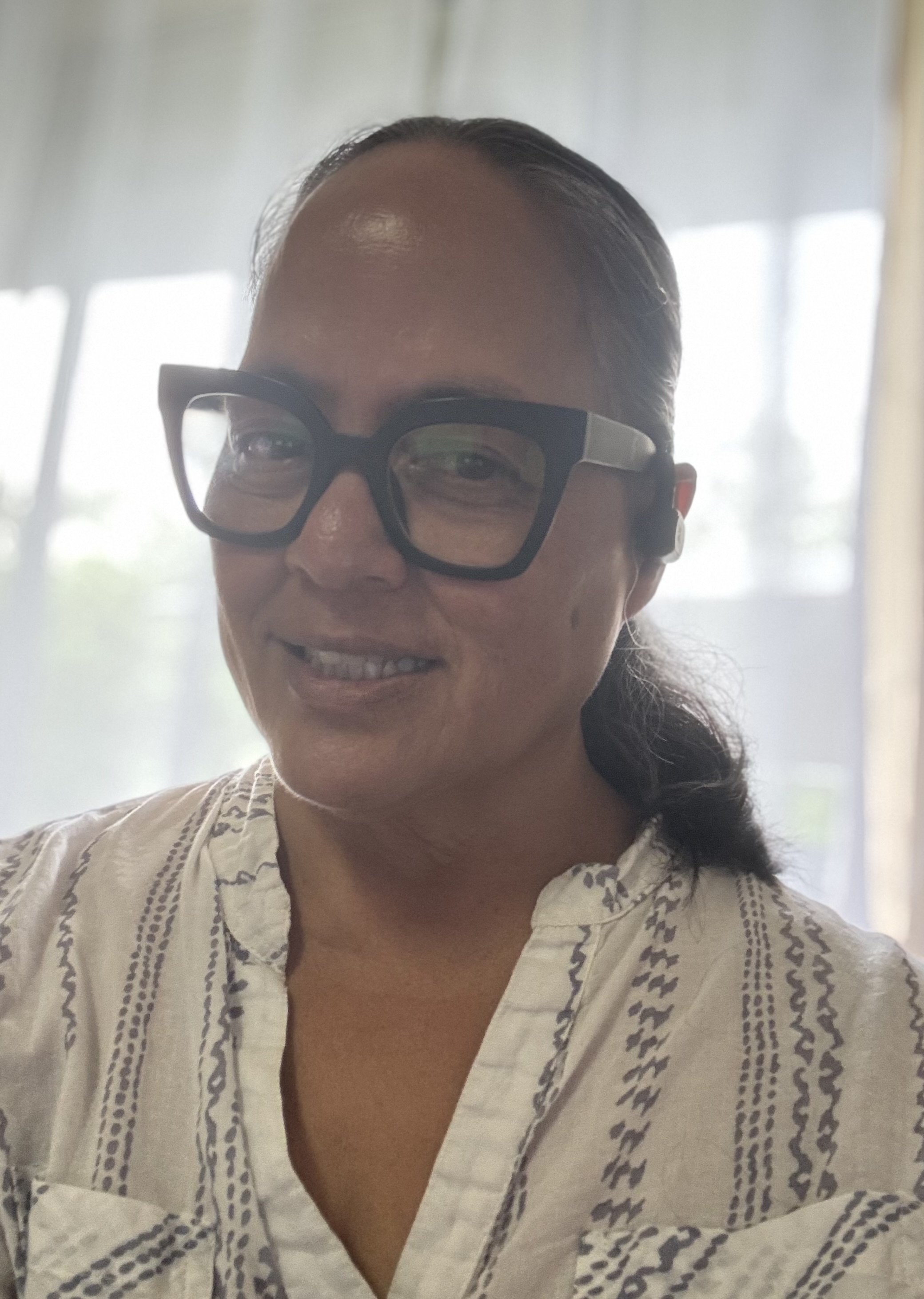 Speaker Huihui KANAHELE-MOSSMAN