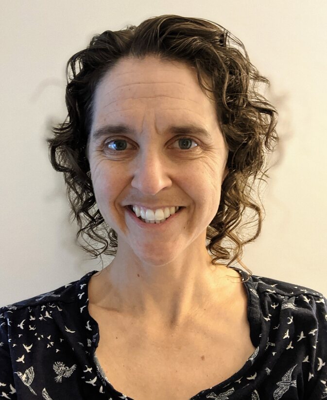 Picture of Sarah OLSON