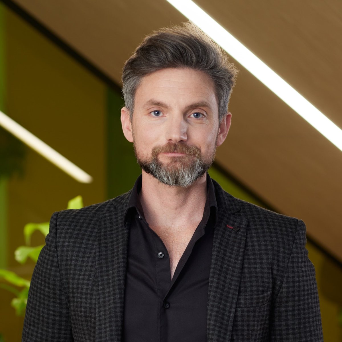 Speaker Florian ROULLE