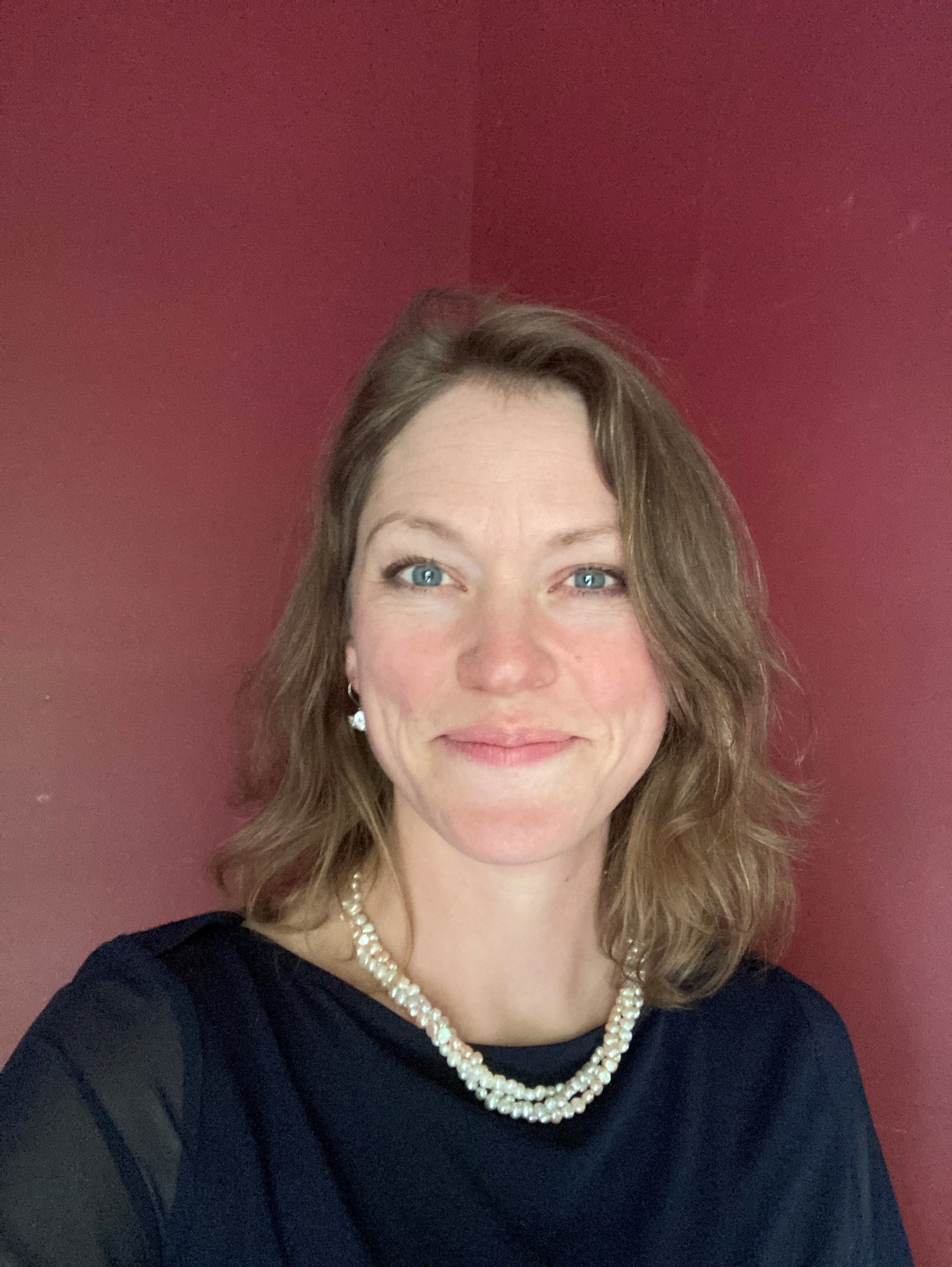 Speaker Alexandra SWANSON
