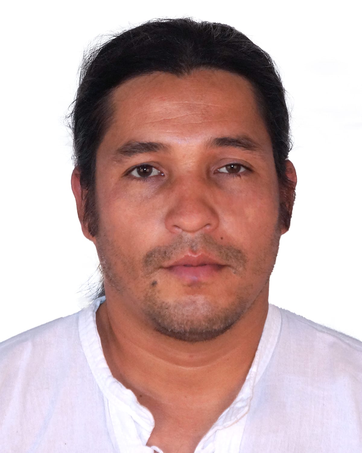Speaker Luís IZQUIERDO MORA