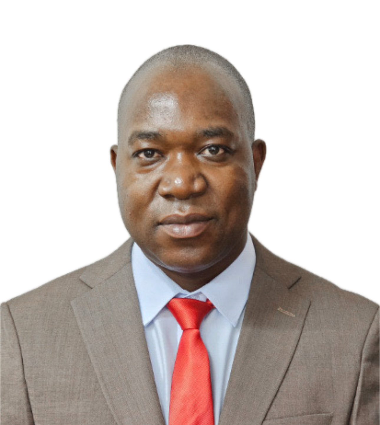 Picture of Edson GANDIWA