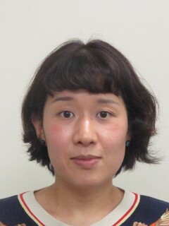 Speaker Maya SUMI