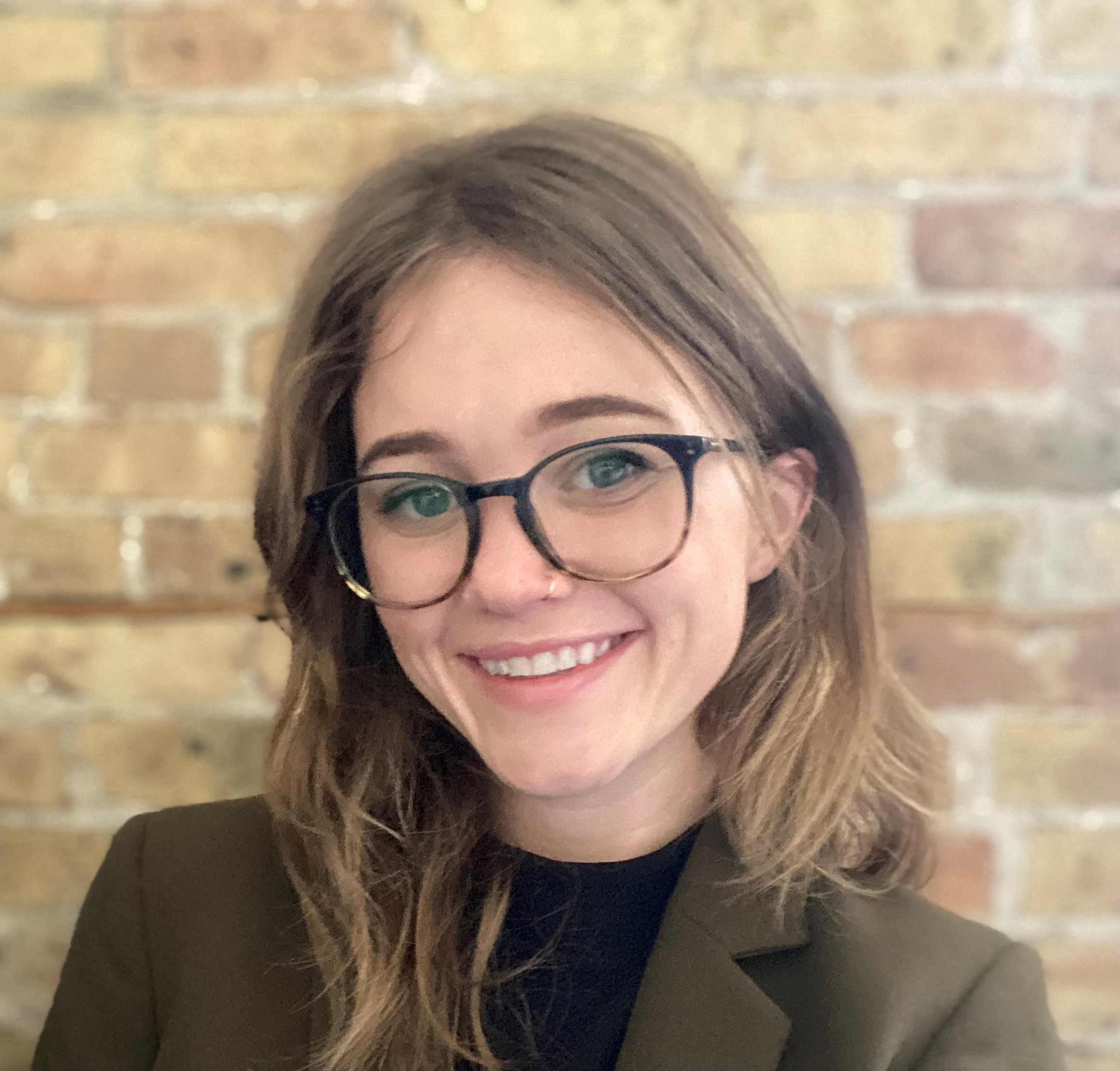 Speaker Emily SWENSON