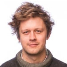 Speaker Pär WILHELMSSON