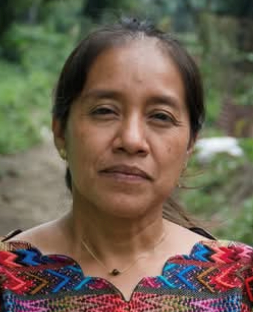 Speaker Gloria Francisca GUARAN DE HERNANDEZ