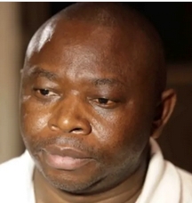 Speaker Joseph ITONGWA MUKUMO