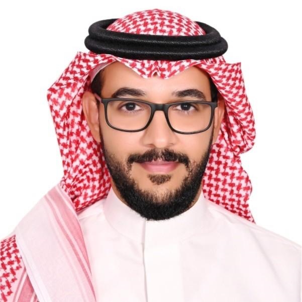 Speaker Abdullah ALHARTHI