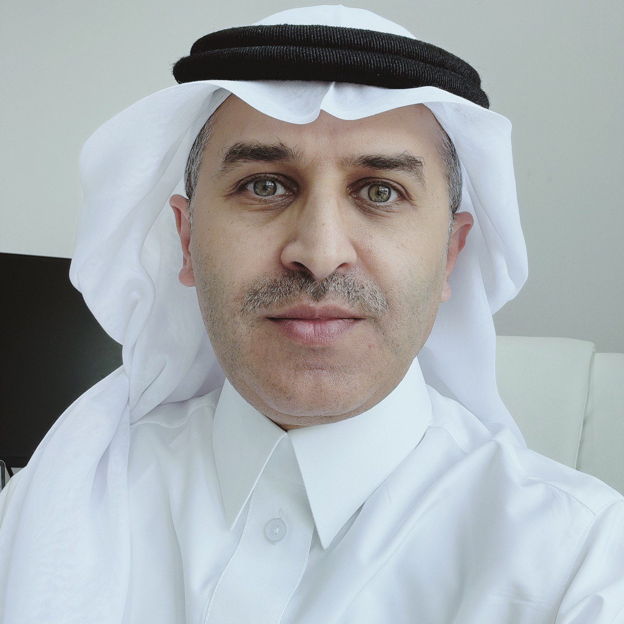Speaker Abdullah ALZAHRANI
