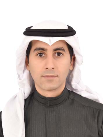 Speaker SAMI ALMALKI