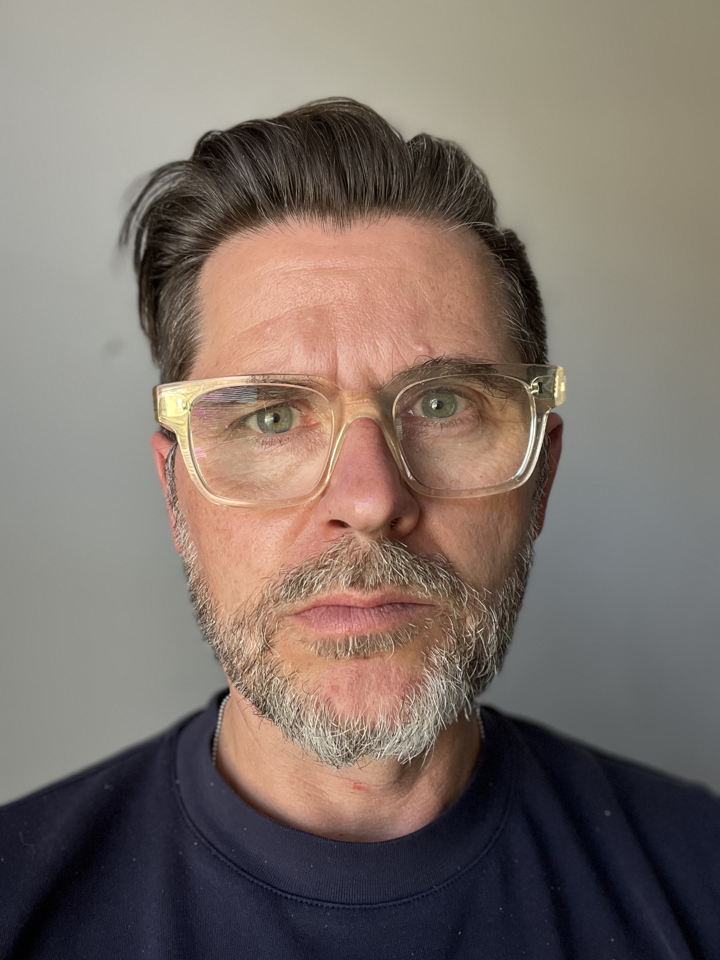 Speaker Christian PLOWMAN