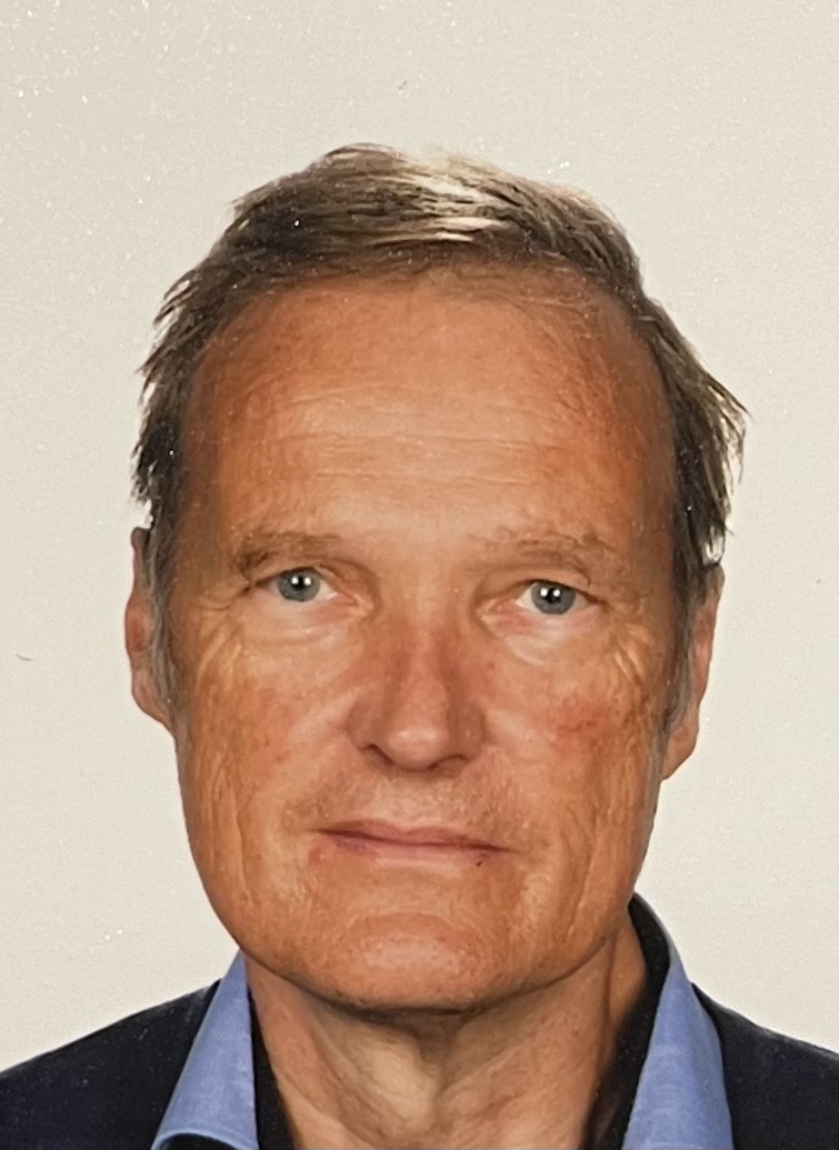 Speaker Karsten SACH