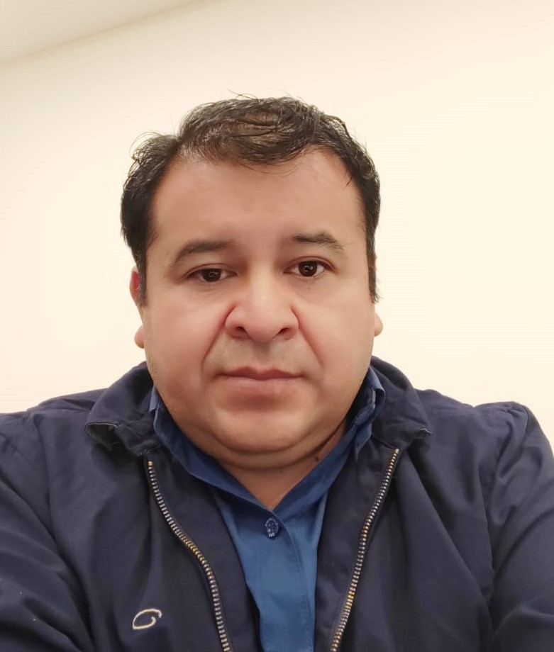 Picture of Orsibal Eliú RAMÌREZ CARDONA