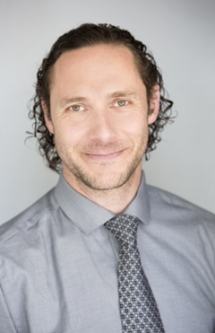 Speaker Jacob MARTIN-MALUS