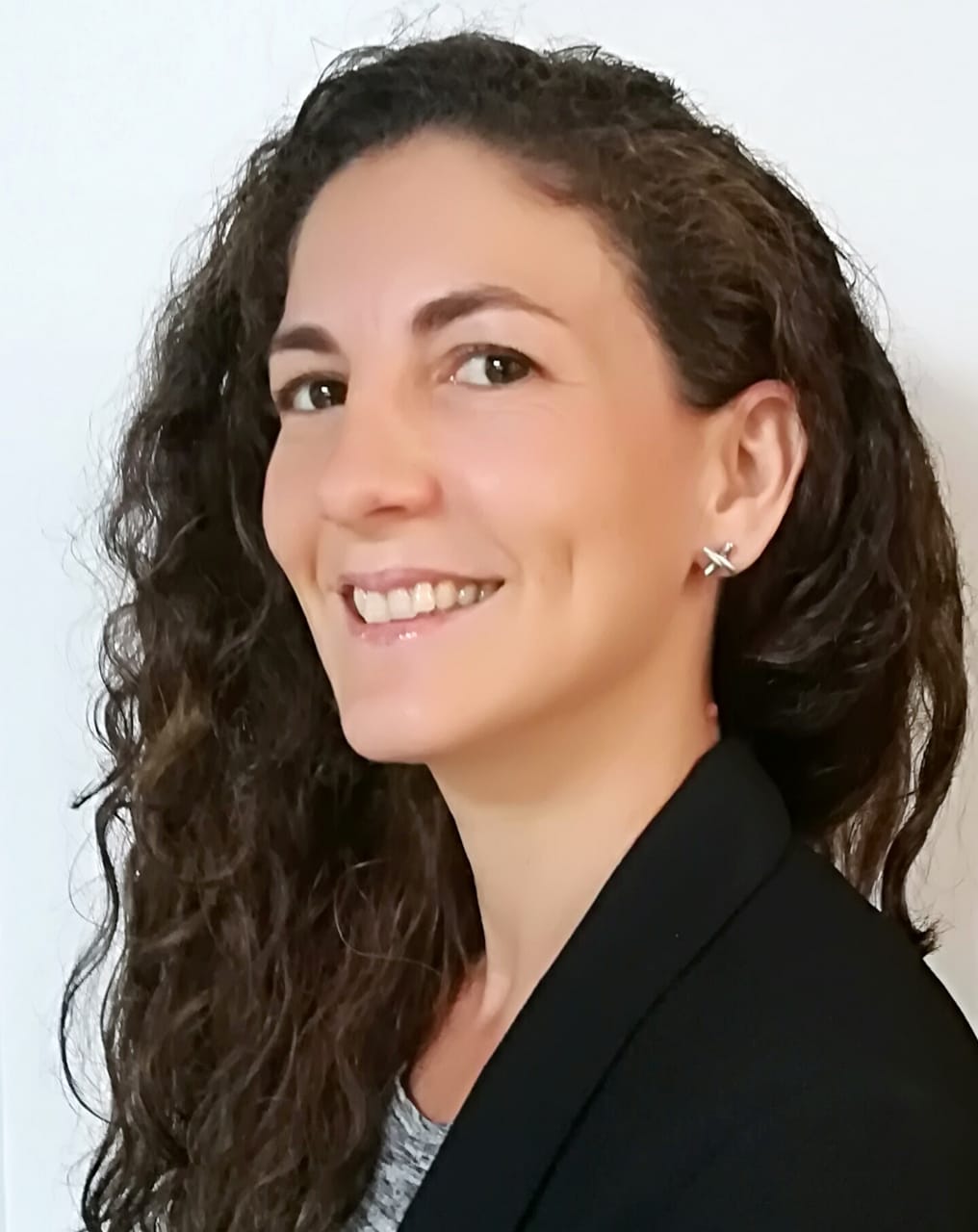 Speaker Vanessa MORALES