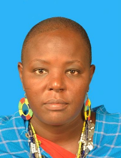 Speaker Neema Michael LEKULE